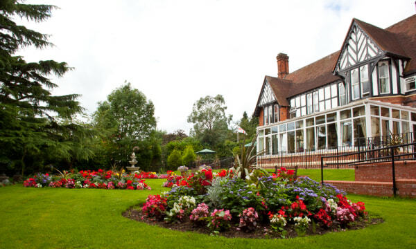 The Lawns